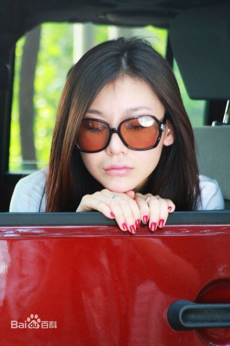 巩新亮(Miumiu)精彩图册