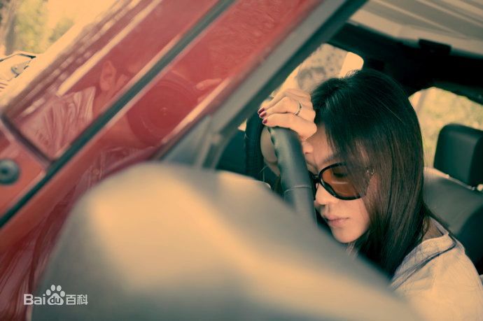 巩新亮(Miumiu)精彩图册