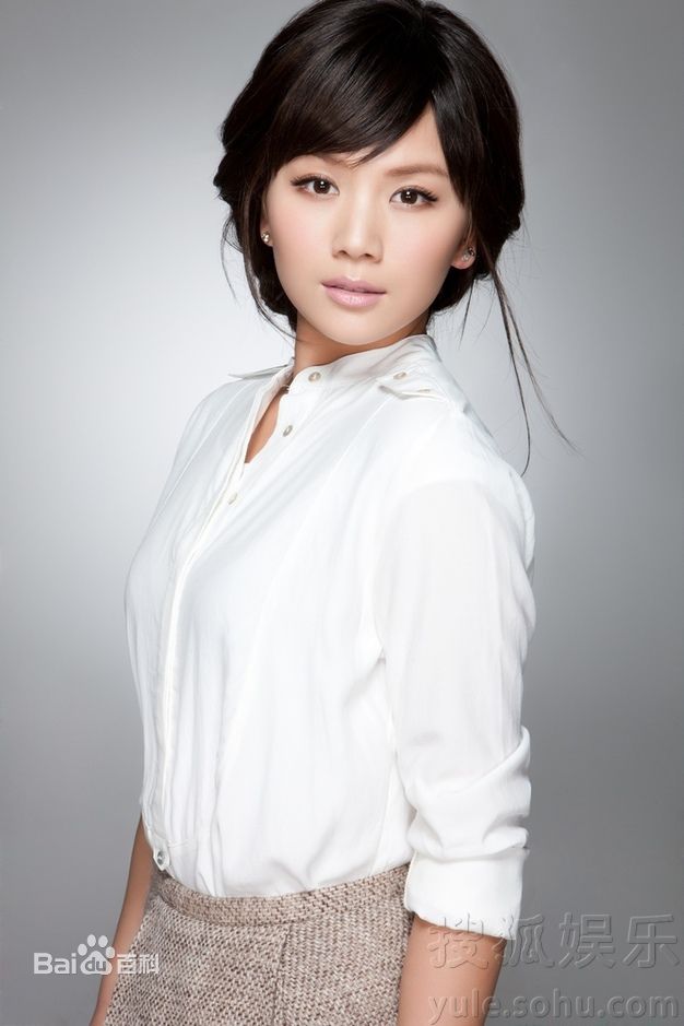 巩新亮(Miumiu)精彩图册