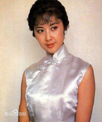 巩新亮(Miumiu)精彩图册