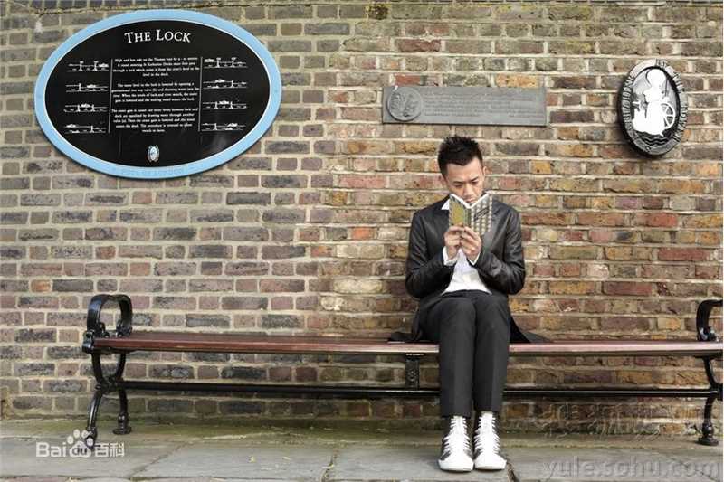 巩新亮(Miumiu)精彩图册