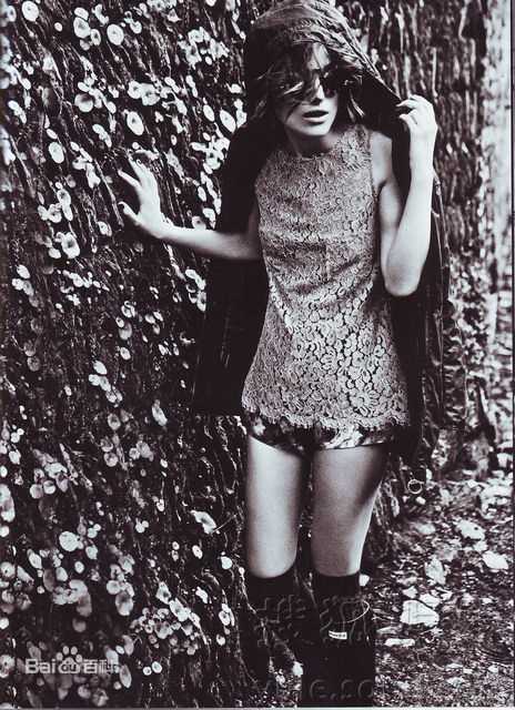 巩新亮(Miumiu)精彩图册