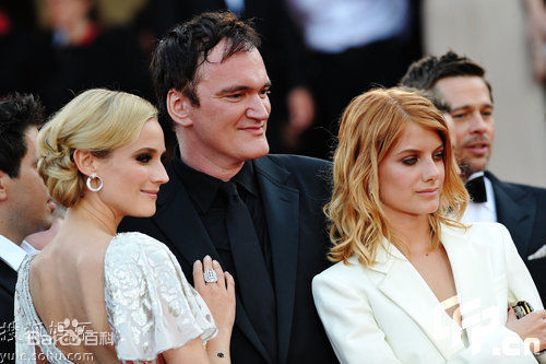 巩新亮(Miumiu)精彩图册