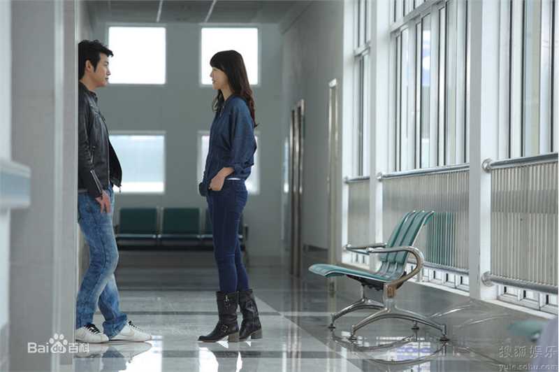 巩新亮(Miumiu)精彩图册