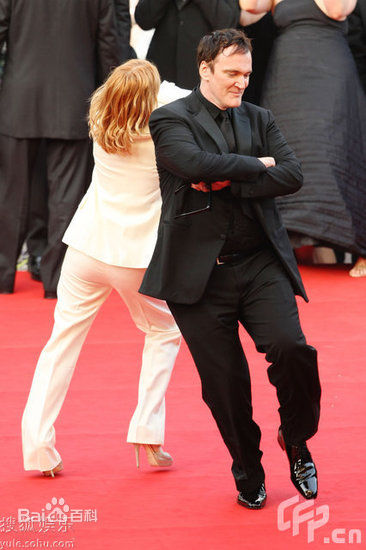 巩新亮(Miumiu)精彩图册