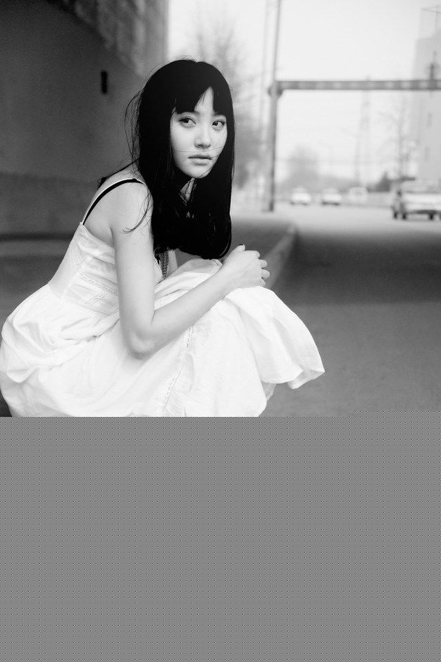 巩新亮(Miumiu)精彩图册