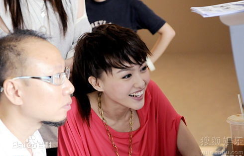 巩新亮(Miumiu)精彩图册