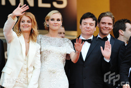 巩新亮(Miumiu)精彩图册