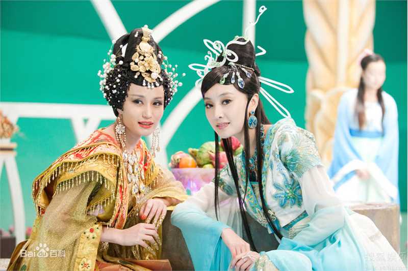 巩新亮(Miumiu)精彩图册