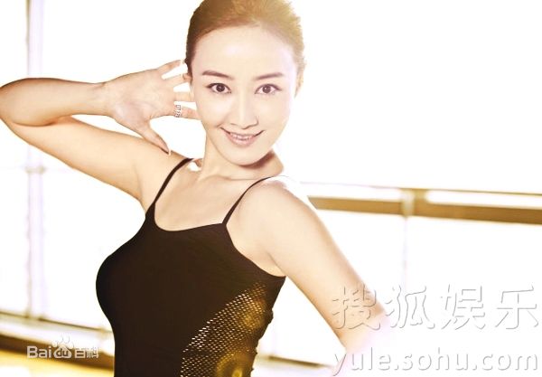 巩新亮(Miumiu)精彩图册