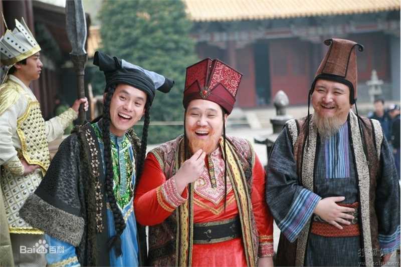 巩新亮(Miumiu)精彩图册