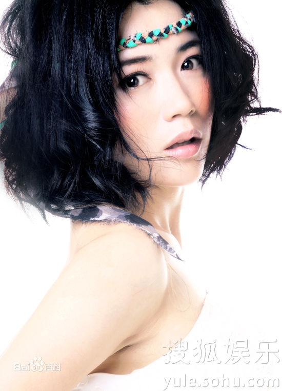 巩新亮(Miumiu)精彩图册