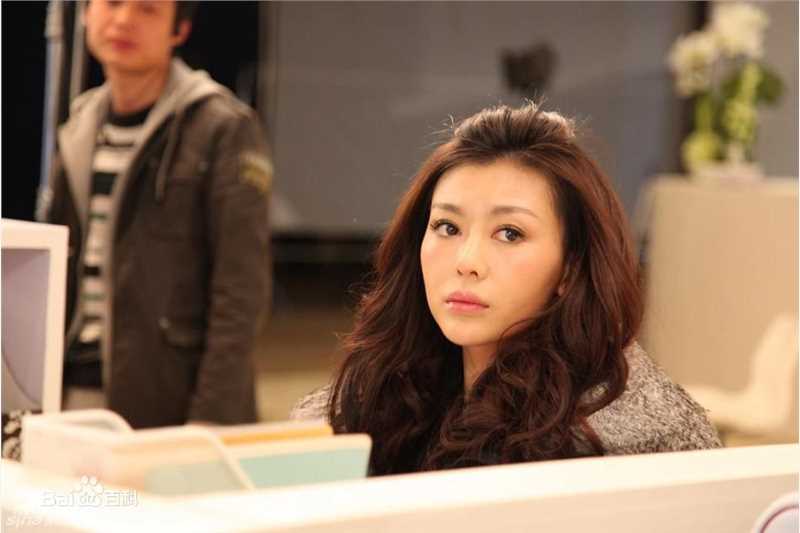 最全巩新亮(Miumiu)精彩图册