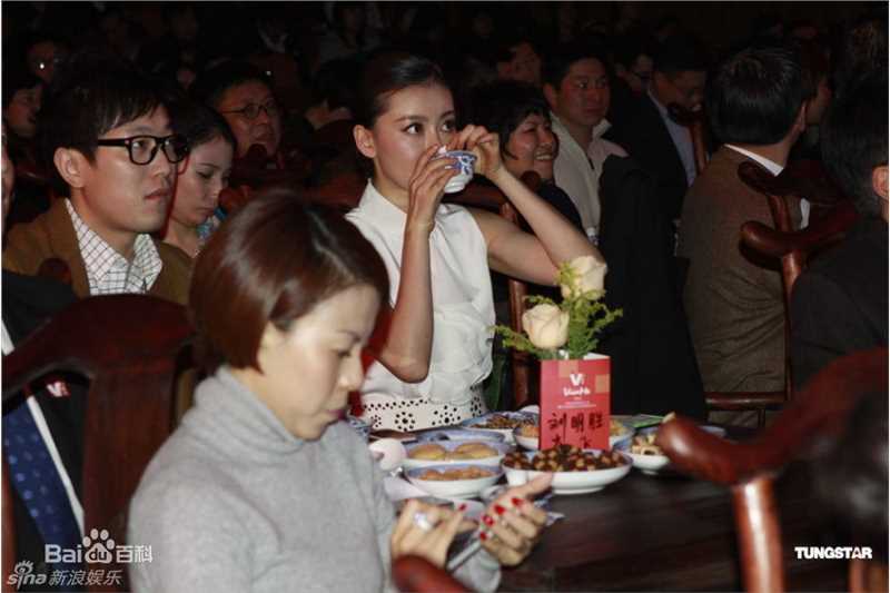 最全巩新亮(Miumiu)精彩图册