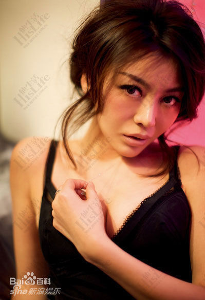 最全巩新亮(Miumiu)精彩图册