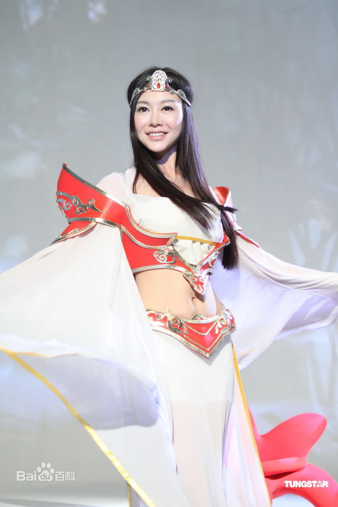 最全巩新亮(Miumiu)精彩图册