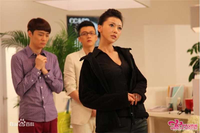 巩新亮(Miumiu)两个女孩的那些事 最新剧照