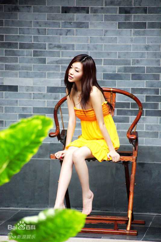 最全巩新亮(Miumiu)精彩图册