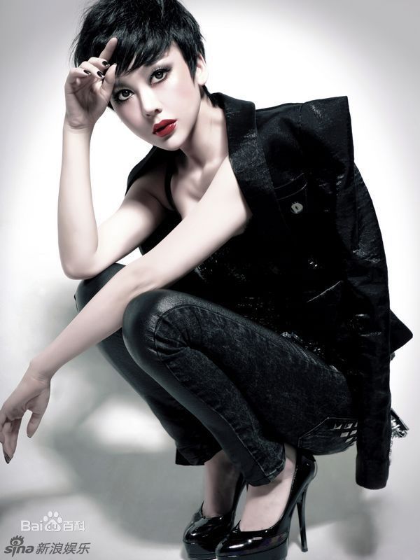 最全巩新亮(Miumiu)精彩图册