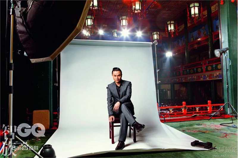 最全巩新亮(Miumiu)精彩图册