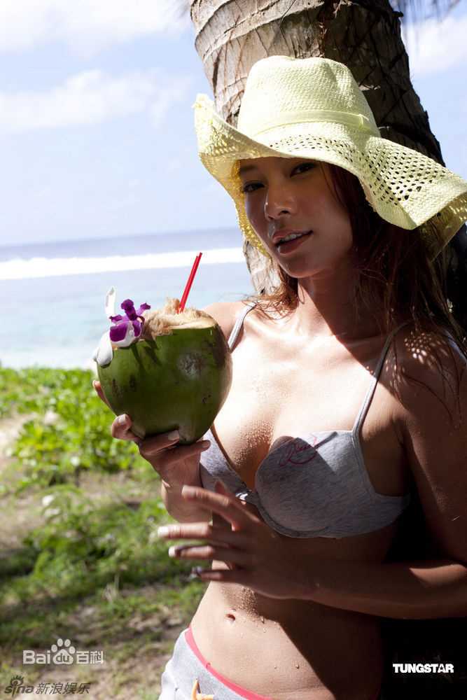 最全余晓彤(heidi)精彩图册