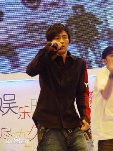 孙祖杨(Calvin Sun)最优质相册