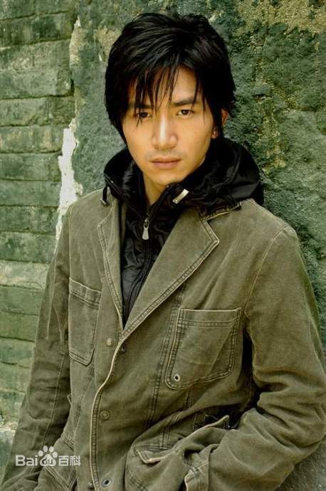 孙祖杨(Calvin Sun)最优质相册