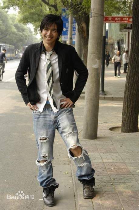 孙祖杨(Calvin Sun)最优质相册