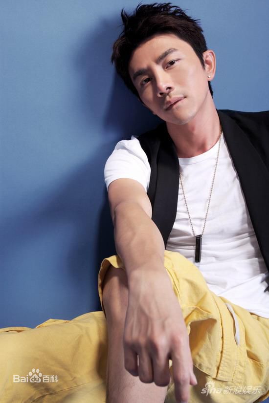 孙祖杨(Calvin Sun)最优质相册