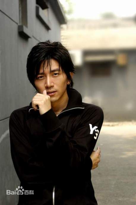 孙祖杨(Calvin Sun)最优质相册