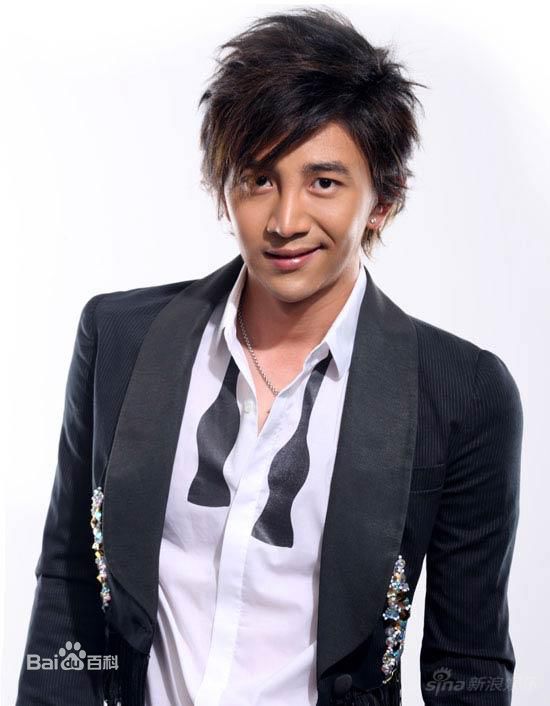 孙祖杨(Calvin Sun)最优质相册