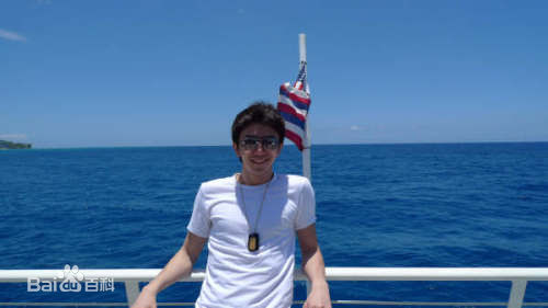 孙祖杨(Calvin Sun)最优质相册