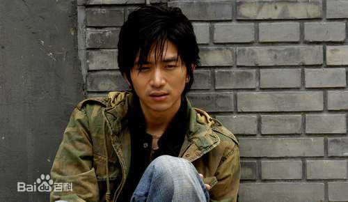 孙祖杨(Calvin Sun)最优质相册