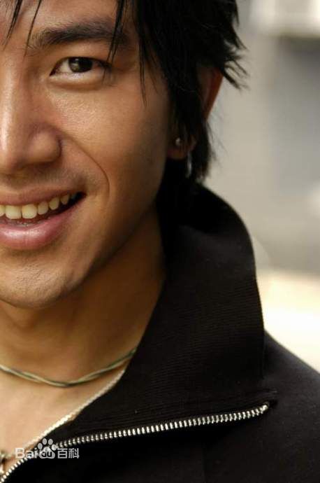 孙祖杨(Calvin Sun)最优质相册