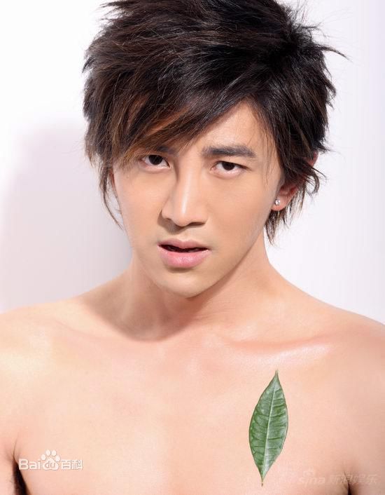 孙祖杨(Calvin Sun)最优质相册