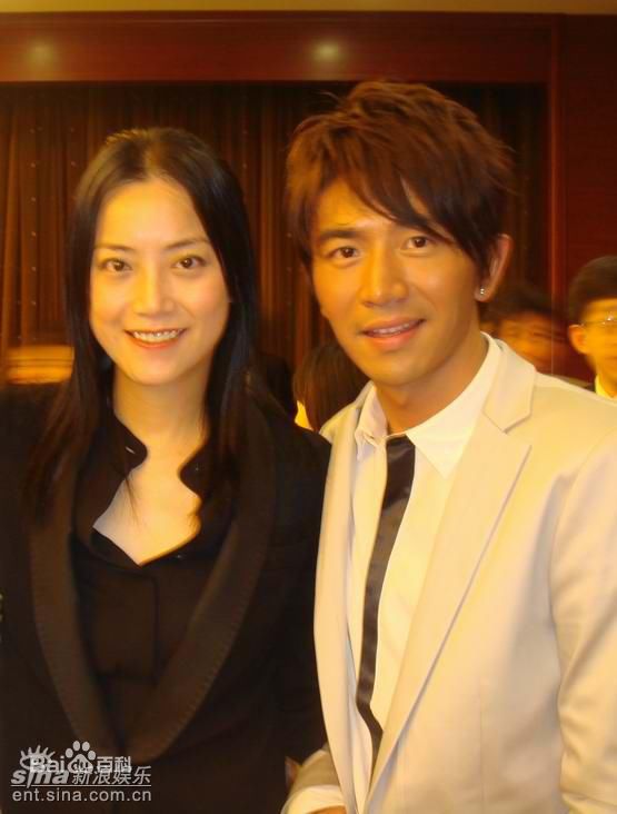 孙祖杨(Calvin Sun)活动照素颜照壁纸