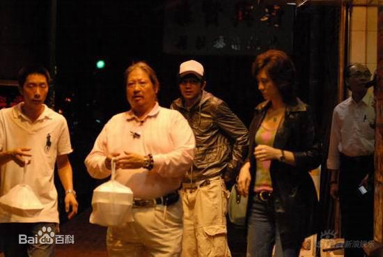 孙祖杨(Calvin Sun)活动照素颜照壁纸