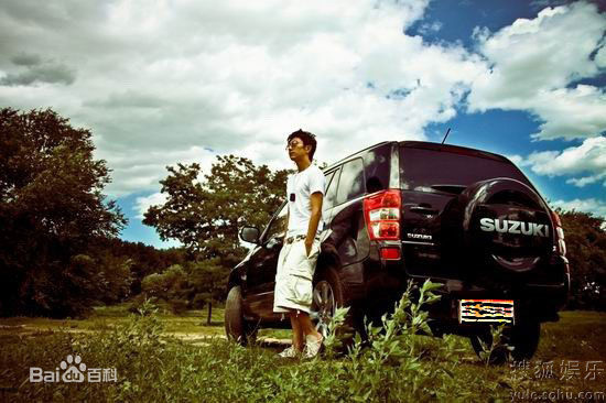 最优质孙祖杨(Calvin Sun)精彩图册