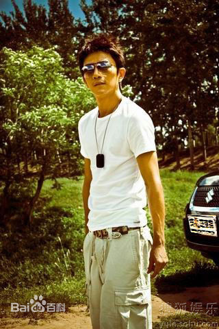 最优质孙祖杨(Calvin Sun)精彩图册