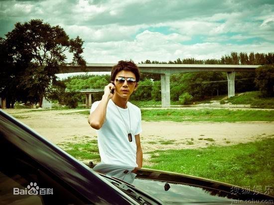 最优质孙祖杨(Calvin Sun)精彩图册