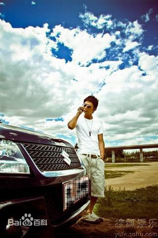 最优质孙祖杨(Calvin Sun)精彩图册