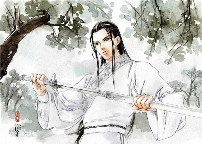 最全孙祖杨(Calvin Sun)壁纸