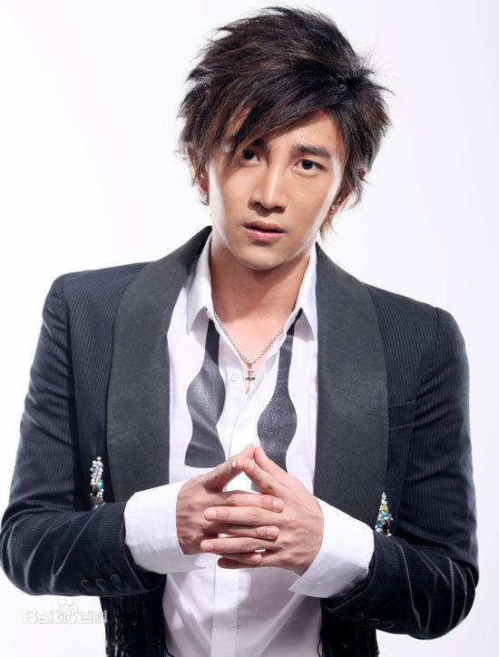 最全孙祖杨(Calvin Sun)壁纸