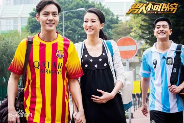 最全陈嘉桓(Rose)在《男人不可以穷》姚静悠中的相册