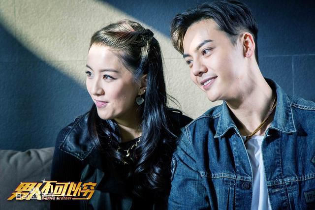 最全陈嘉桓(Rose)在《男人不可以穷》姚静悠中的相册