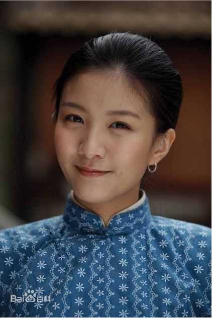 陈嘉桓(Rose)在《叶问前传》李美慧中的