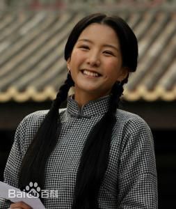 陈嘉桓(Rose)在《叶问前传》李美慧中的