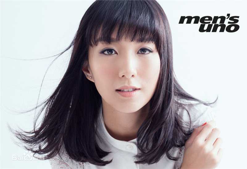 陈嘉桓(Rose)最全杂志壁纸