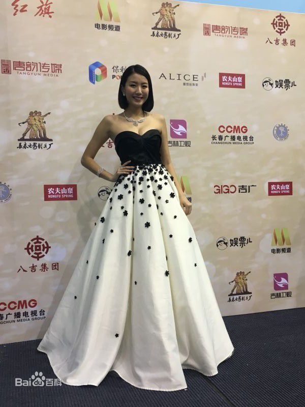 陈嘉桓(Rose)活动出席壁纸壁纸