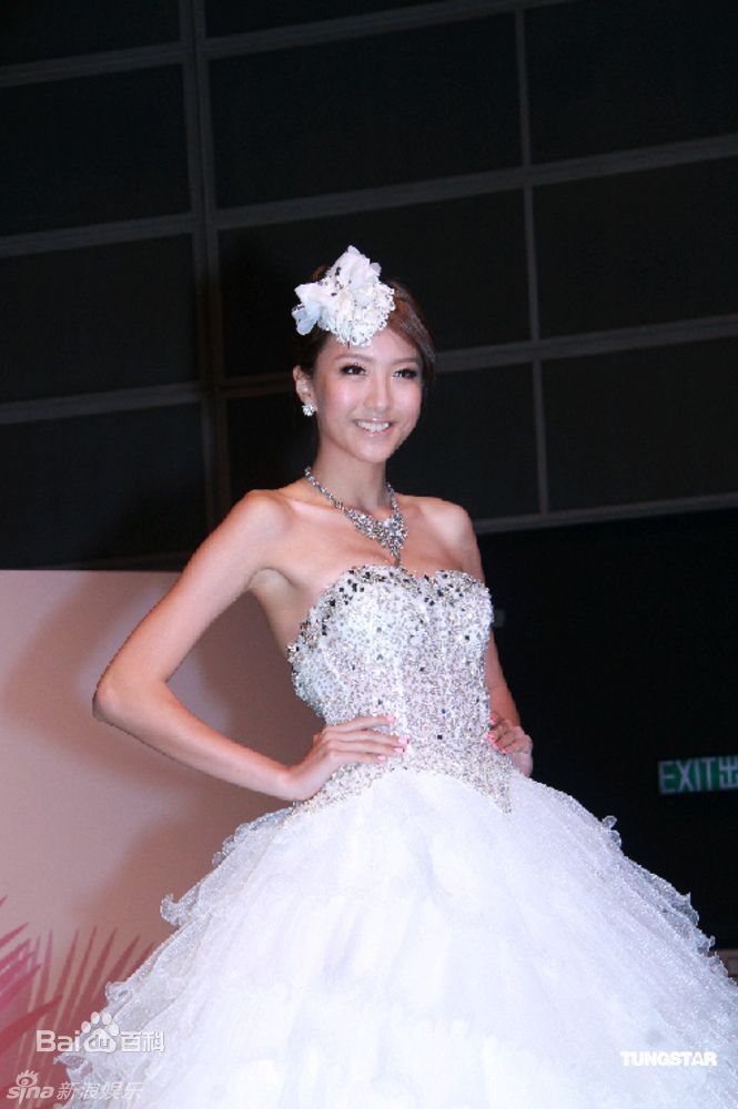 最新陈嘉桓(Rose)精彩图册